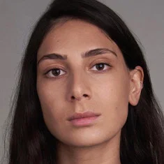 Anastasia Chanturaia