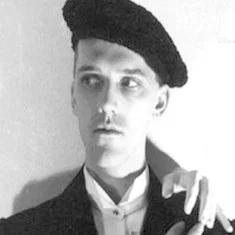 Michael Brynntrup