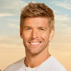 Kyle Cooke