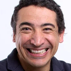 Rodrigo González