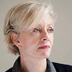 Danièle Rousselier