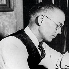 E. C. Segar