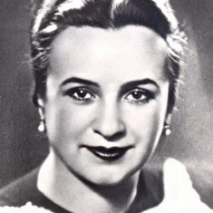 Наталья Медведева