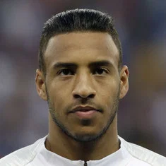 Corentin Tolisso