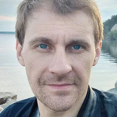 Дмитрий Хомяк