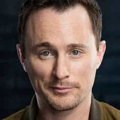 Preston Ward