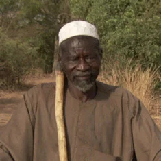 Yacouba Sawadogo