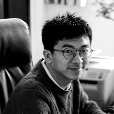 Jimmy Zhang