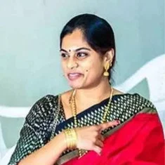 Sai Soujanya