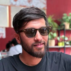 Sagar Gyawali