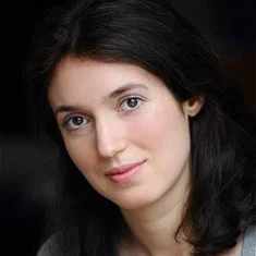 Cécile Beaudoux