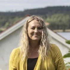 Louise Norström
