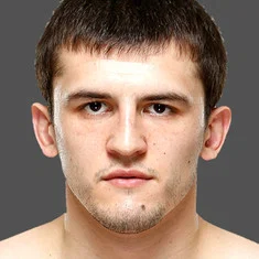 Albert Tumenov