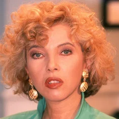 Monika Kaufmann