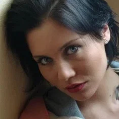 Ольга Сёмина