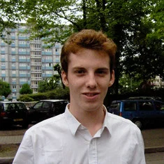 Dorian Martin