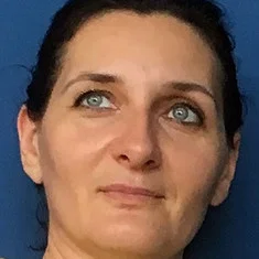 Elena Svezhentseva