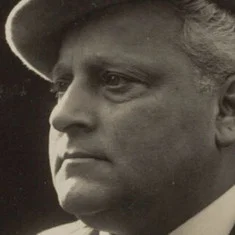 Theo Frenkel Sr.