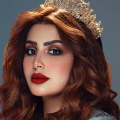 Zinah Al Dulaimi