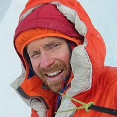 Colin Haley