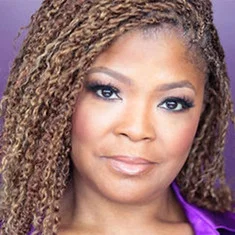 Bonita Hamilton