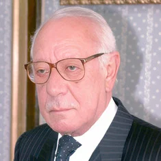 Boualem Bessaih