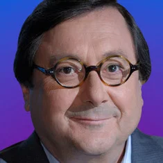 Raymond Saint-Pierre