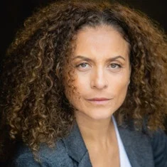 Géraldine Asselin
