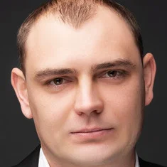 Олег Евтеев