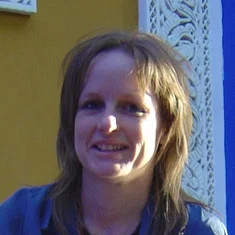 Lynda Albertson