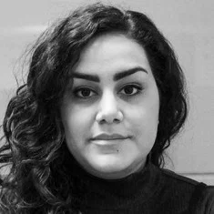Tina Mehrafzoon