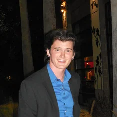 Aidan Lowry