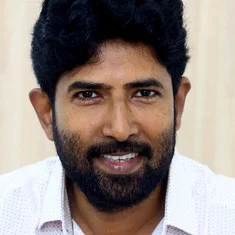 Venu Thottempudi