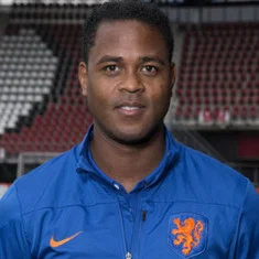 Patrick Kluivert