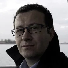 Laurent Courtiaud