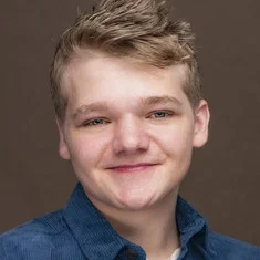 Oliver Dillon
