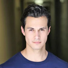 Jake Mateo