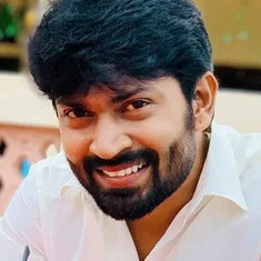 Dhiraviam Rajakumaran