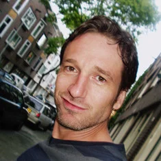 David Cooke