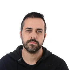 Danilo Morales
