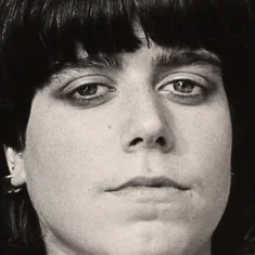 Moyra Davey