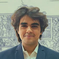Adarsh Pathak