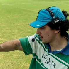 Arthur Assumpção