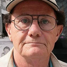 Paul Lynch