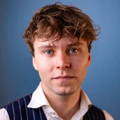 Nils Jensen