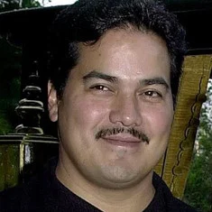 Robert Lujan