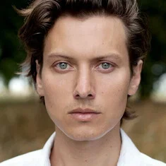 Nicholas Audsley