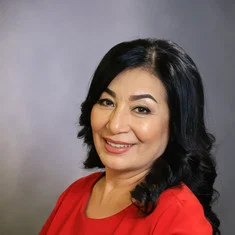 Nodira Mahmudova