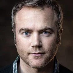 Aidan O' Sullivan