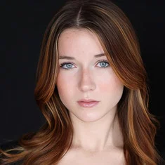 Caroline Emily Johnson